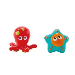 Hape Ocean Floor Squirters