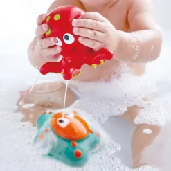 Hape Ocean Floor Squirters
