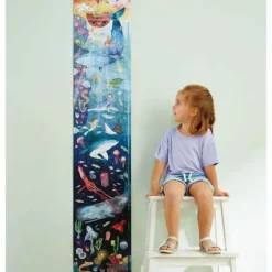 Online Hape Ocean Life Puzzle - Glow in the Dark