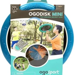 Hot XYZ Toys Ogodisk Mini
