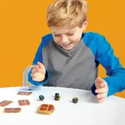 Best Blue Orange Games Oh My Gold!