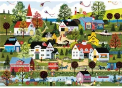 Sale Ceaco On The Summer Wind - 2000 Piece Puzzle