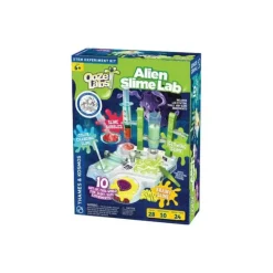 Clearance Thames u0026 Kosmos Ooze Labs: Alien Slime Lab