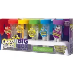 Thames u0026 Kosmos Ooze Labs: Big Box of Science