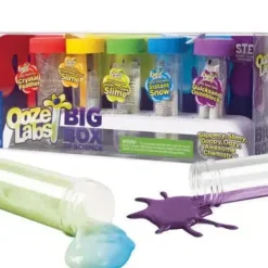 Thames u0026 Kosmos Ooze Labs: Big Box of Science
