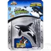 Discount The Toy Network Orca Robot Action Figure