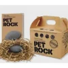 Hot Super Impulse Original Classic Licensed Pet Rock