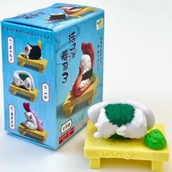 Sale BC Mini Osusi Sushi Blind Box