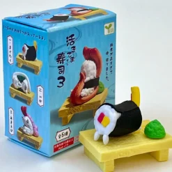 Sale BC Mini Osusi Sushi Blind Box