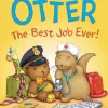 Best Usborne Books Otter: The Best Job Ever!