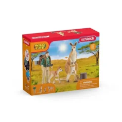 Best Schleich Outback Adventures