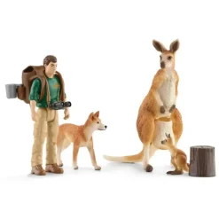 Best Schleich Outback Adventures