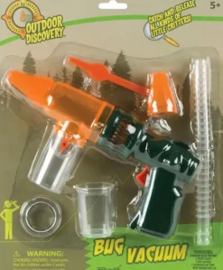 Outlet Toy Smith Outdoor Discovery Bug Vacuum Set