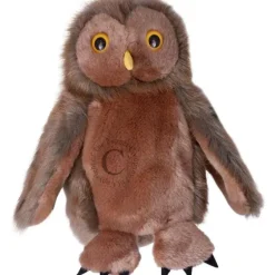 New The Puppet Company Owl - CarPets