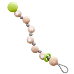 Best Haba Pacifier Chain - Star Flight