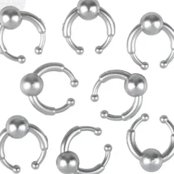 Best The Toy Network Painless Piercings