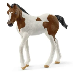 Discount Schleich Paint Horse Foal