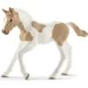 Sale Schleich Paint Horse Foal