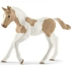 Sale Schleich Paint Horse Foal