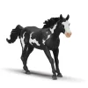 Hot Schleich Paint Horse Gelding