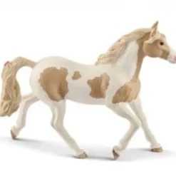 Best Schleich Paint Horse Mare