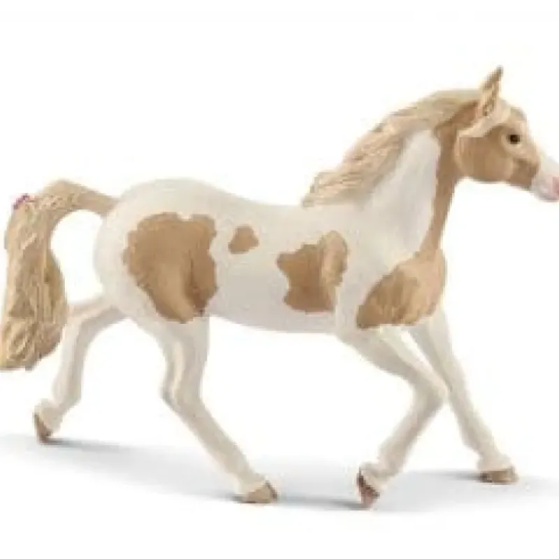 Best Schleich Paint Horse Mare