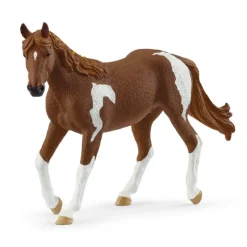 Hot Schleich Paint Horse Mare
