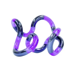 Clearance Tangle Palm Fidget Metallic Series