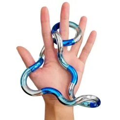 Clearance Tangle Palm Fidget Metallic Series