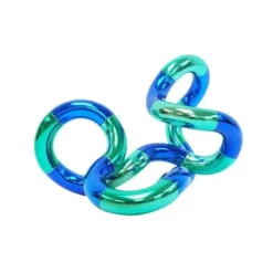 Clearance Tangle Palm Fidget Metallic Series