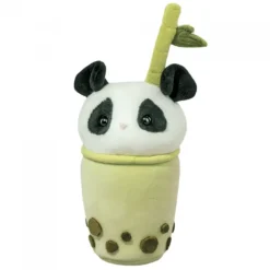 Discount XYZ Toys Panda Bubble Tea Macaroon
