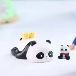 Sale BC Mini Panda Figurine Blind Box