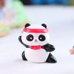 Sale BC Mini Panda Figurine Blind Box
