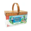 Discount Peaceable Kingdom Panda's Picnic