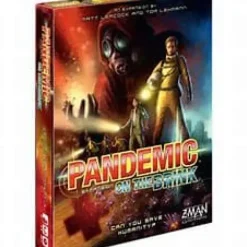 Best Asmodee Pandemic - On The Brink Expansion
