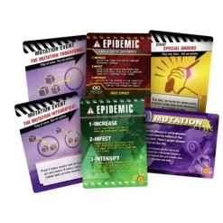 Best Asmodee Pandemic - On The Brink Expansion