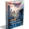 Discount Asmodee Pandemic - Rapid Response