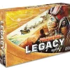 Discount Asmodee Pandemic Legacy Season 2 - Yellow