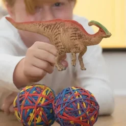 Discount Schleich Parasaurolophus