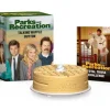 Discount Hachette Book Group Parks and Recreation: Talking Waffle Button