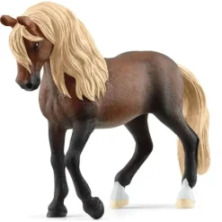 Clearance Schleich Paso Peruano Stallion