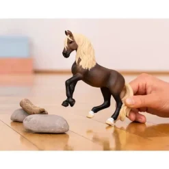 Clearance Schleich Paso Peruano Stallion
