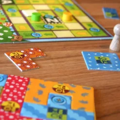 Online Asmodee Patchwork Express