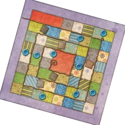 Sale Asmodee Patchwork Game