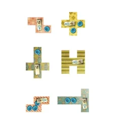 Sale Asmodee Patchwork Game