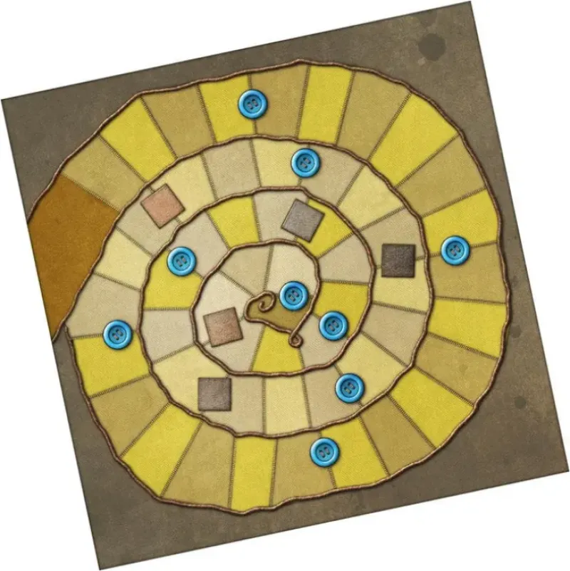 Sale Asmodee Patchwork Game