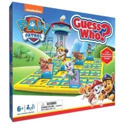 Online USAopoly PAW Patrol Guess Who