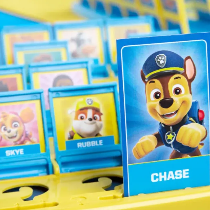 Online USAopoly PAW Patrol Guess Who