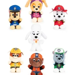 Discount Gund PAW Patrol Movie 3.5"