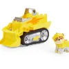 Outlet Spin Master PAW Patrol: Rescue Knights - Rubble Deluxe Vehicle